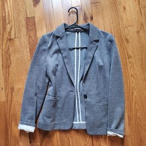 Express Business Professional Blazer